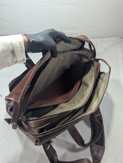 Leather Title will update soon