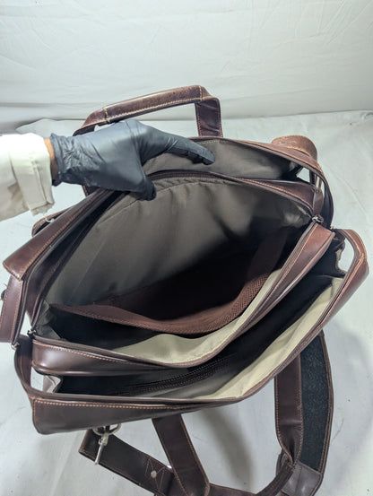 Leather Title will update soon