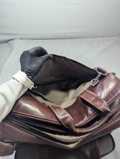 Leather Title will update soon