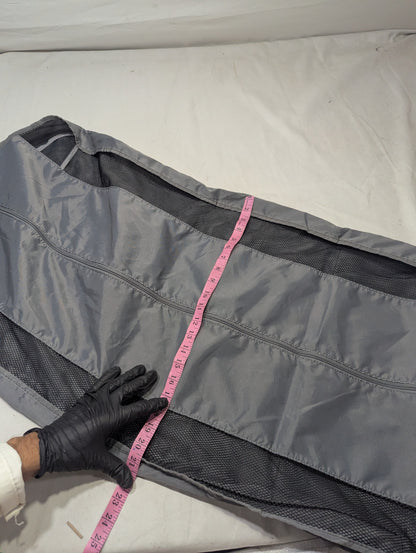 Suit Bag Title will update soon