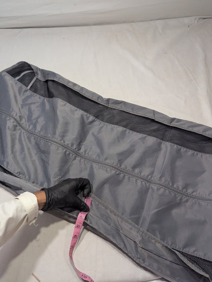 Suit Bag Title will update soon