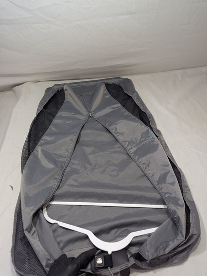 Suit Bag Title will update soon