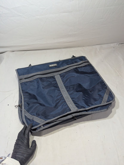 Suit Bag Title will update soon