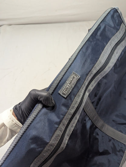 Suit Bag Title will update soon