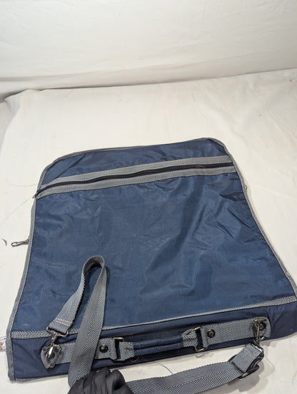 Suit Bag Title will update soon