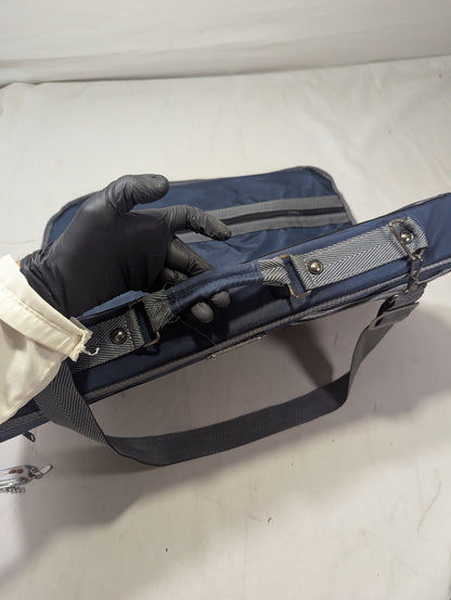 Suit Bag Title will update soon