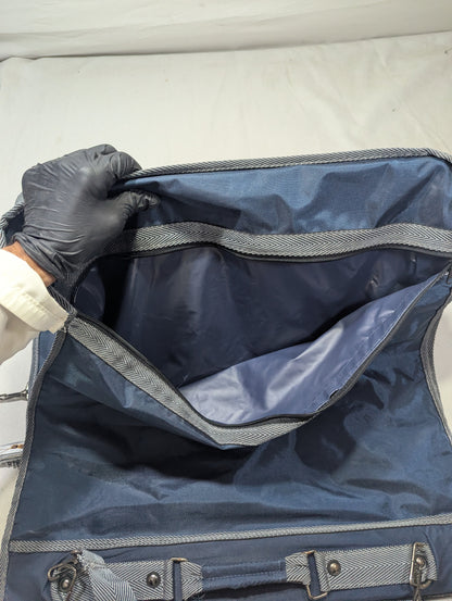 Suit Bag Title will update soon