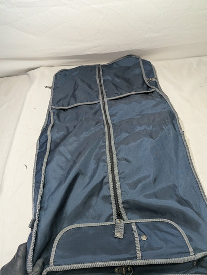 Suit Bag Title will update soon