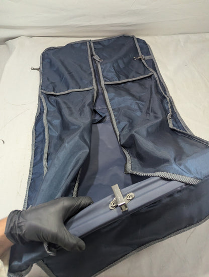 Suit Bag Title will update soon