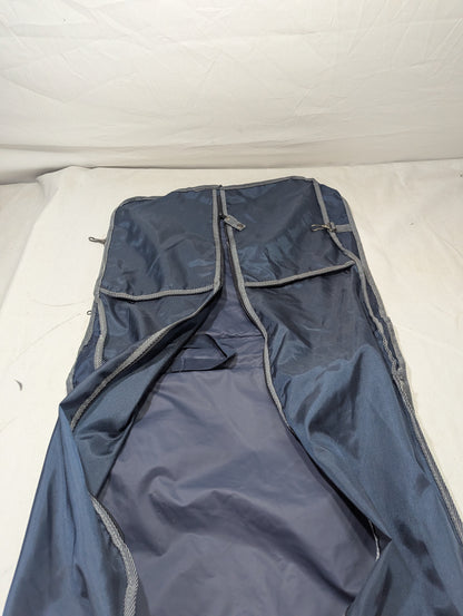 Suit Bag Title will update soon