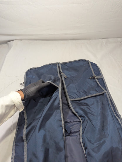 Suit Bag Title will update soon