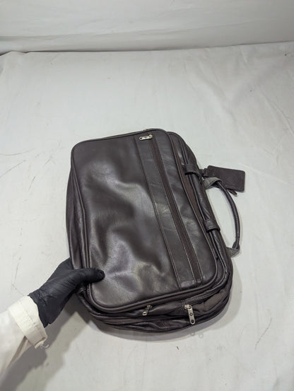 Leather Samsonite Title will update soon