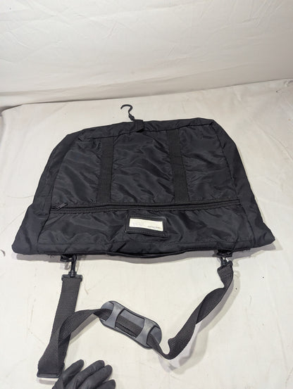 Suit Bag Title will update soon