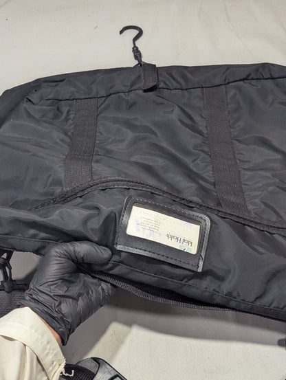 Suit Bag Title will update soon