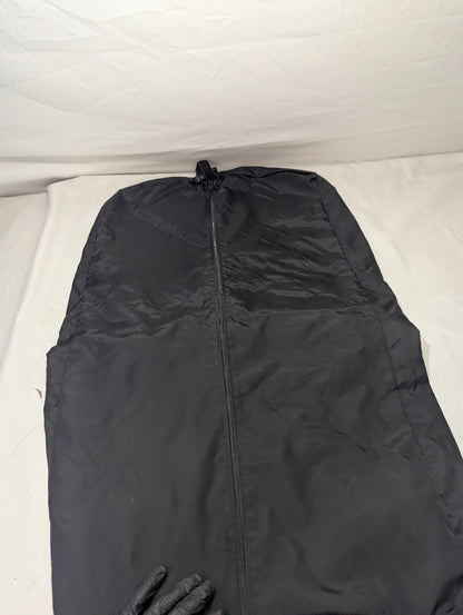 Suit Bag Title will update soon