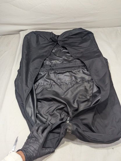Suit Bag Title will update soon