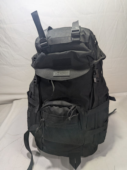Highland Tactical Title will update soon