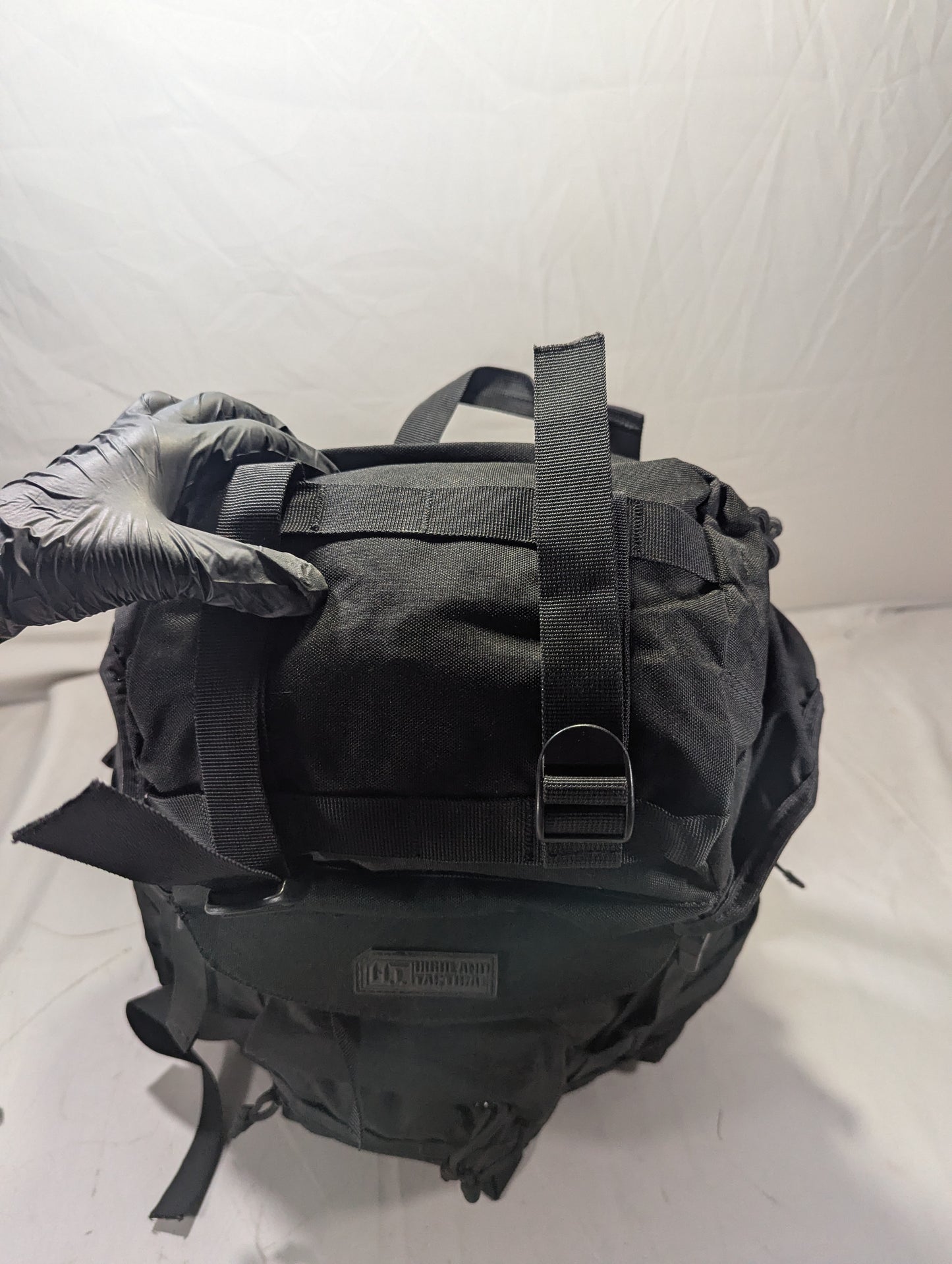 Highland Tactical Title will update soon