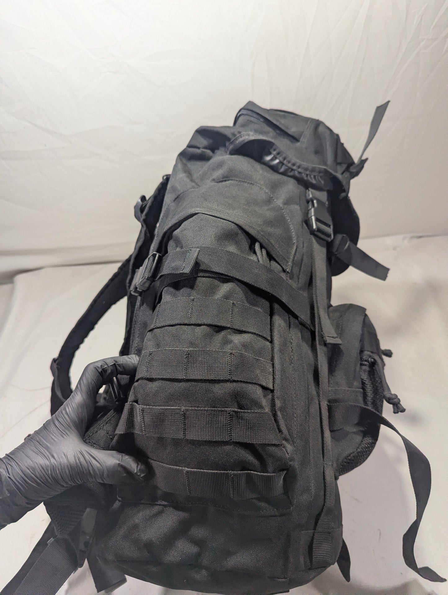 Highland Tactical Title will update soon