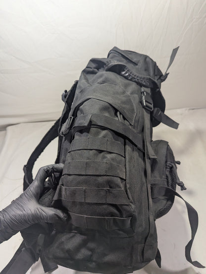 Highland Tactical Title will update soon
