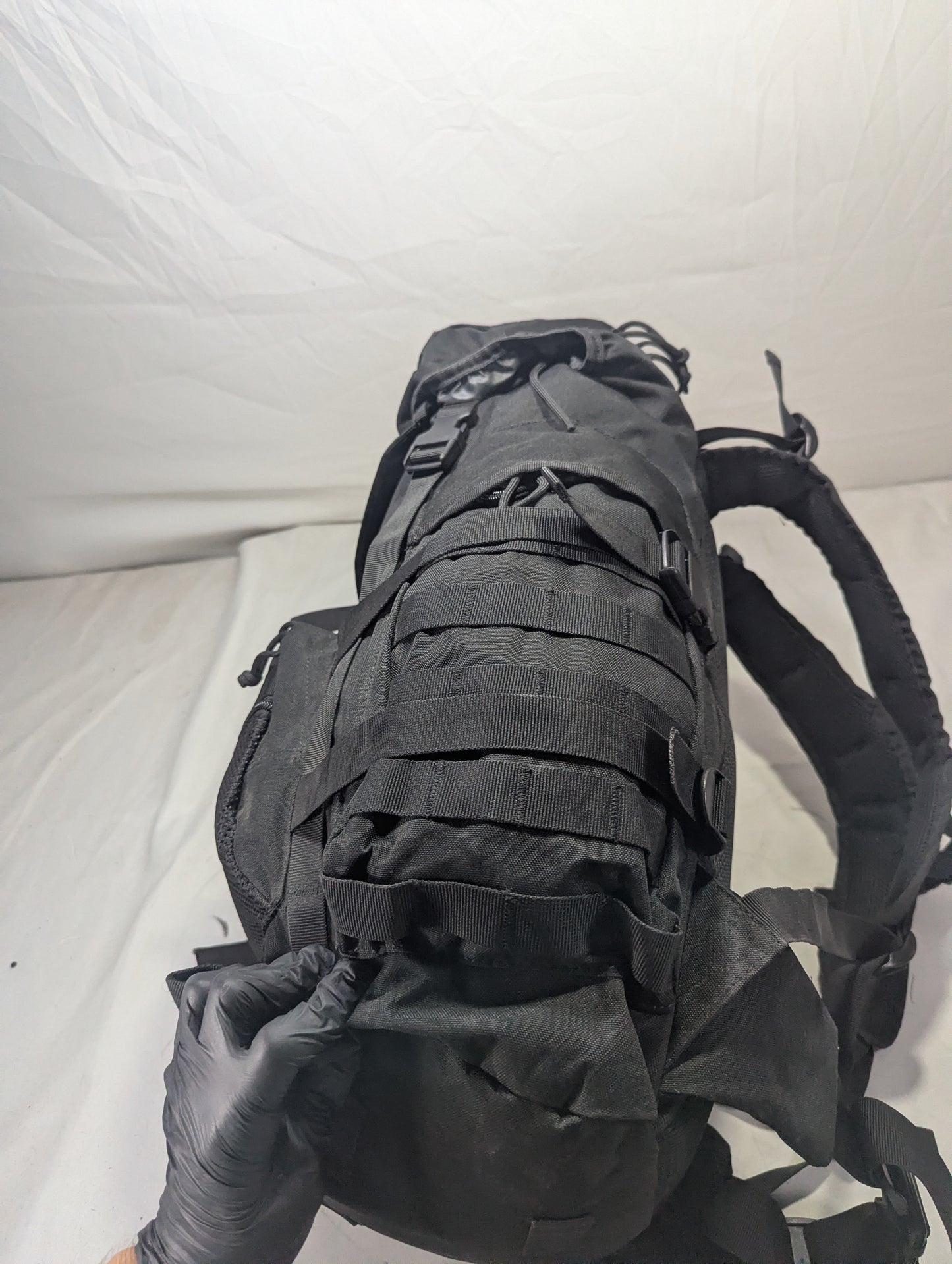Highland Tactical Title will update soon