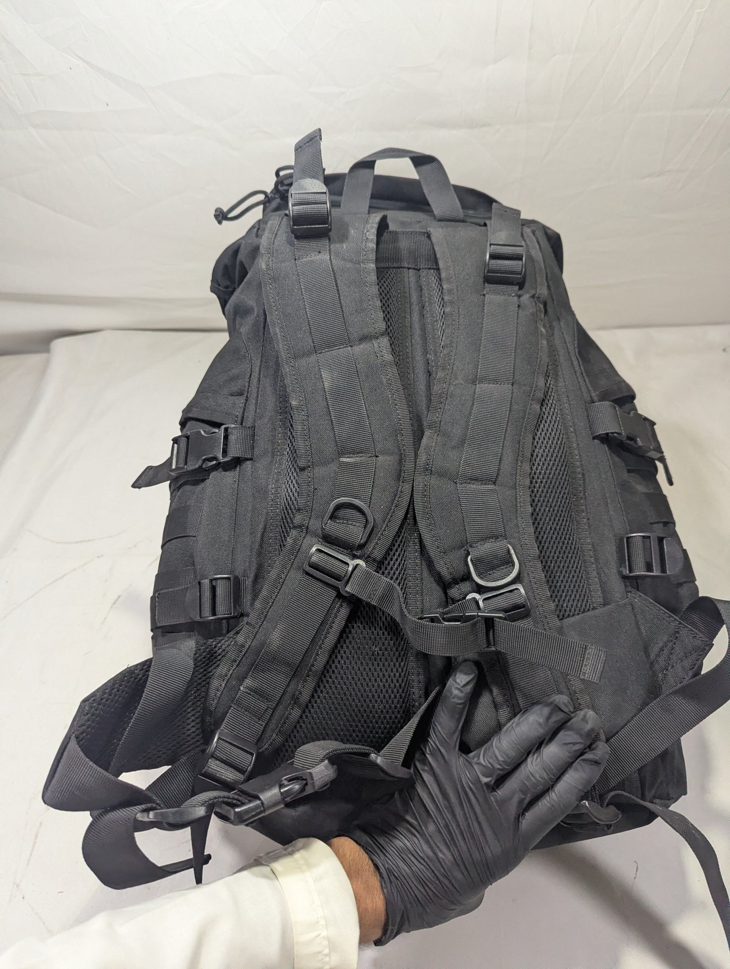 Highland Tactical Title will update soon