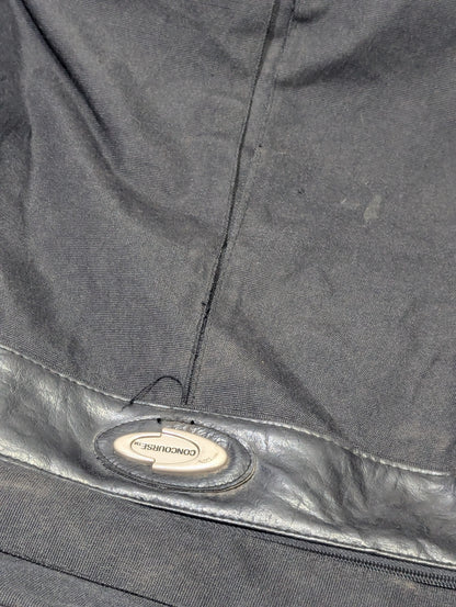Suit Bag Title will update soon