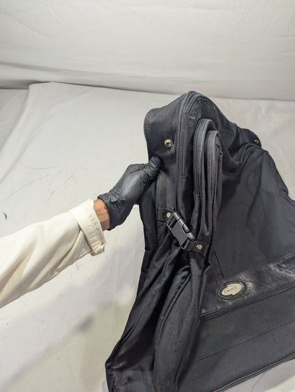 Suit Bag Title will update soon