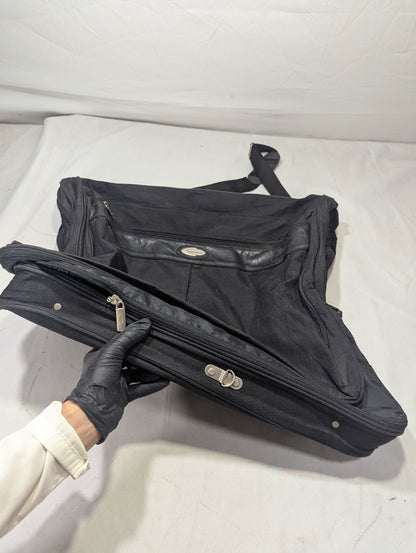 Suit Bag Title will update soon