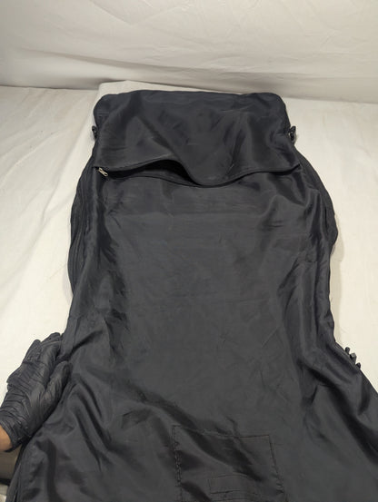 Suit Bag Title will update soon
