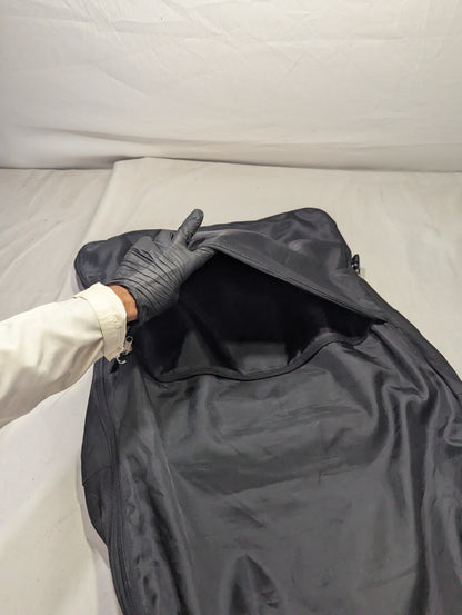 Suit Bag Title will update soon
