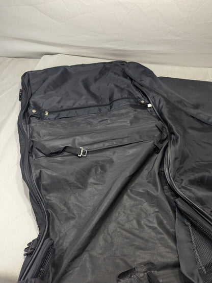 Suit Bag Title will update soon