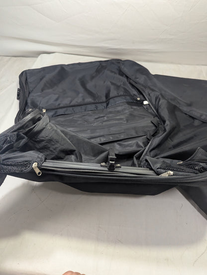 Suit Bag Title will update soon