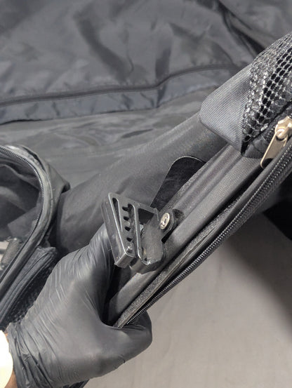 Suit Bag Title will update soon