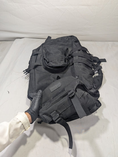 Highland Tactical Title will update soon