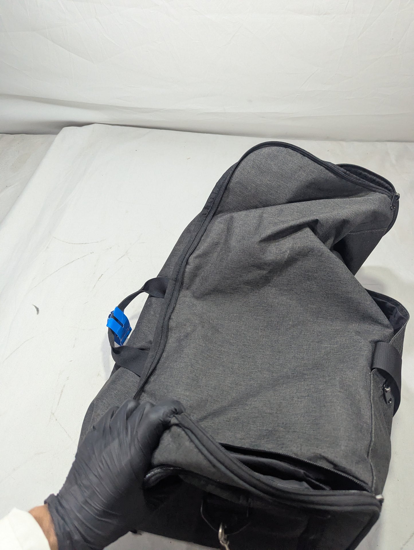 Suit Bag Title will update soon
