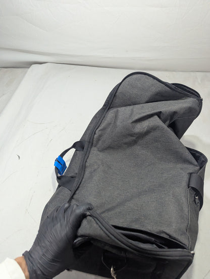 Suit Bag Title will update soon