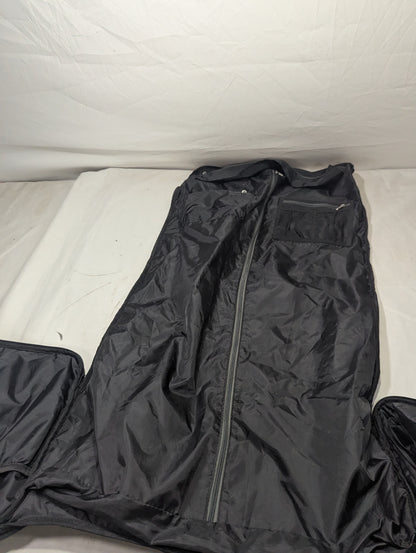Suit Bag Title will update soon