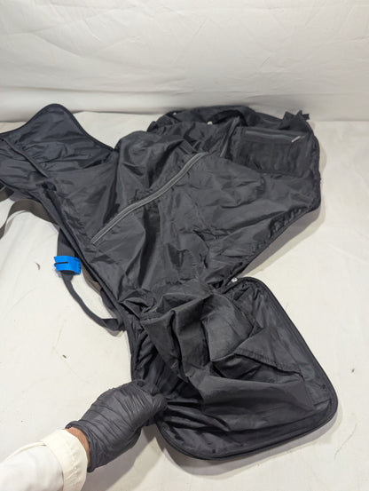Suit Bag Title will update soon