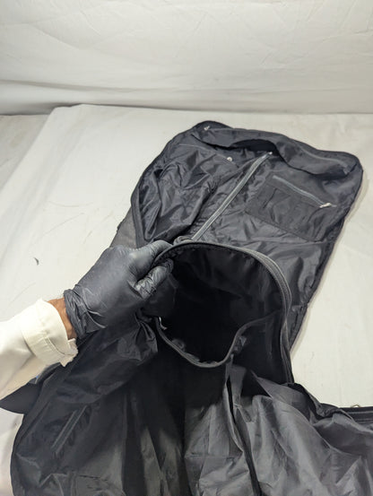 Suit Bag Title will update soon