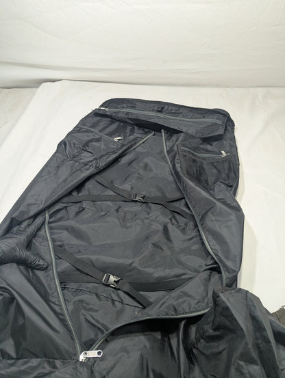 Suit Bag Title will update soon