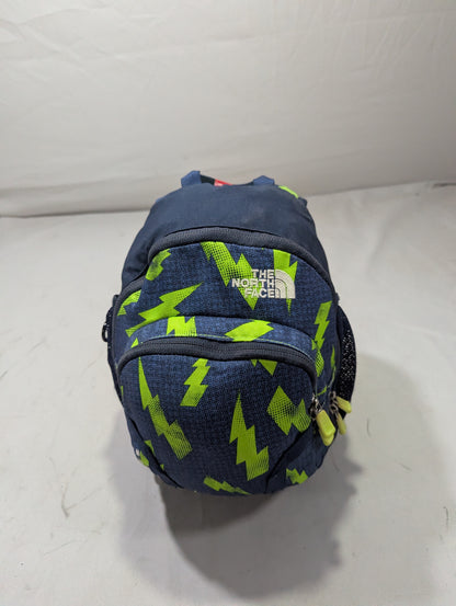 The North Face Title will update soon