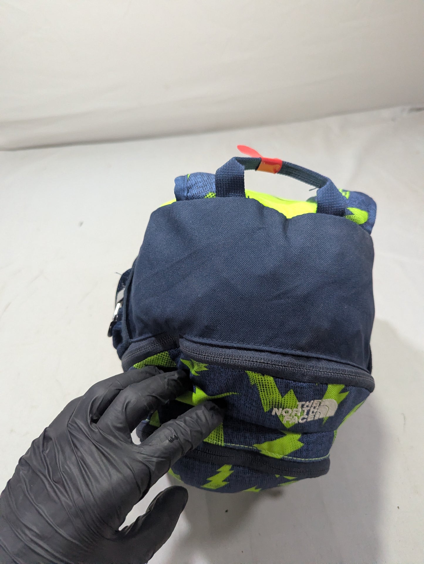 The North Face Title will update soon