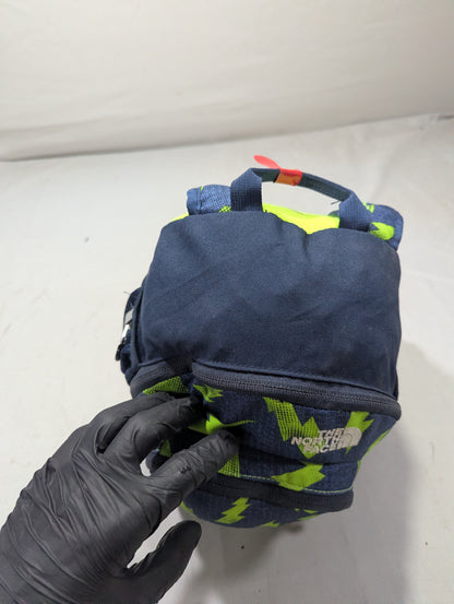 The North Face Title will update soon