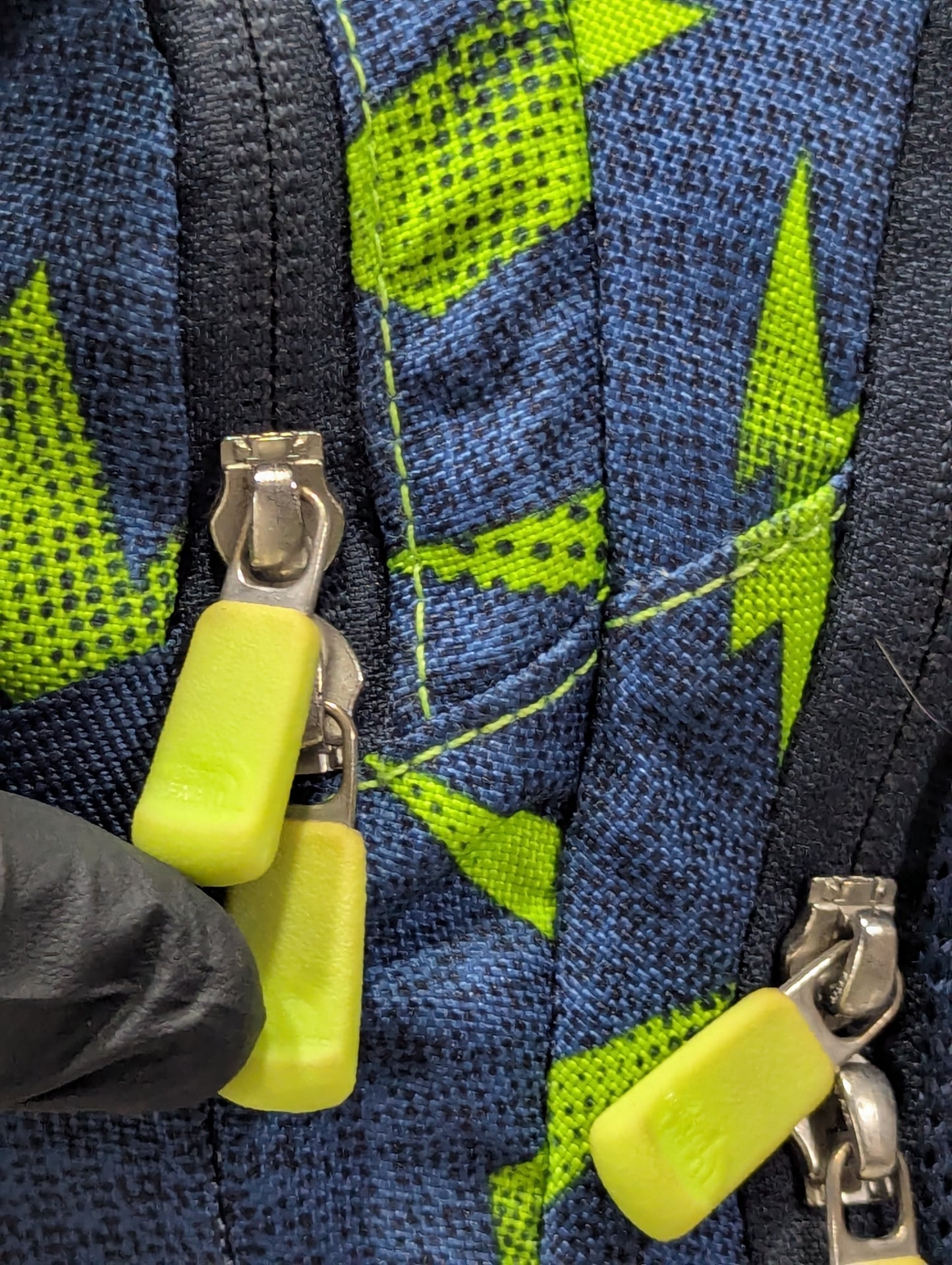 The North Face Title will update soon