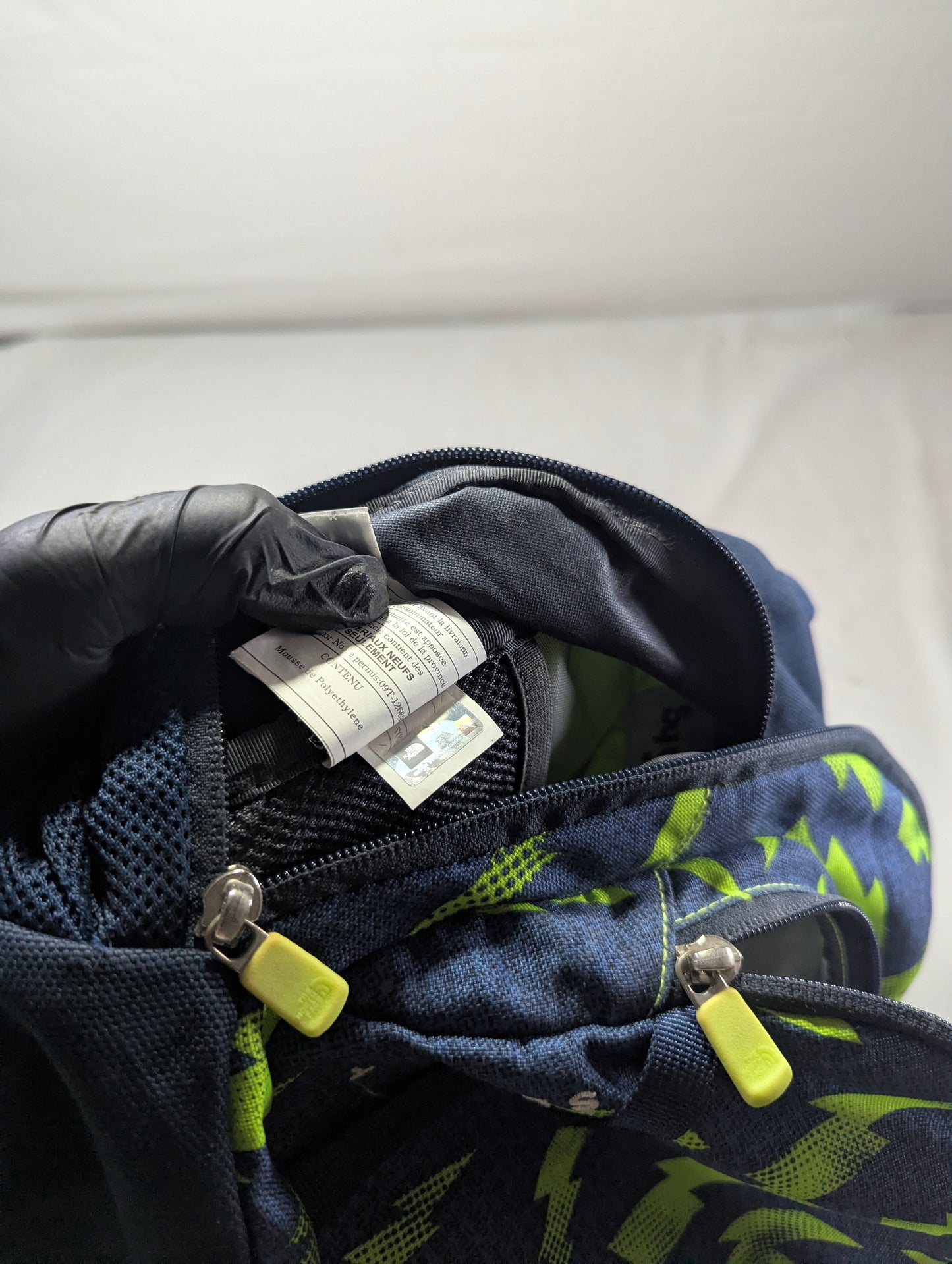 The North Face Title will update soon