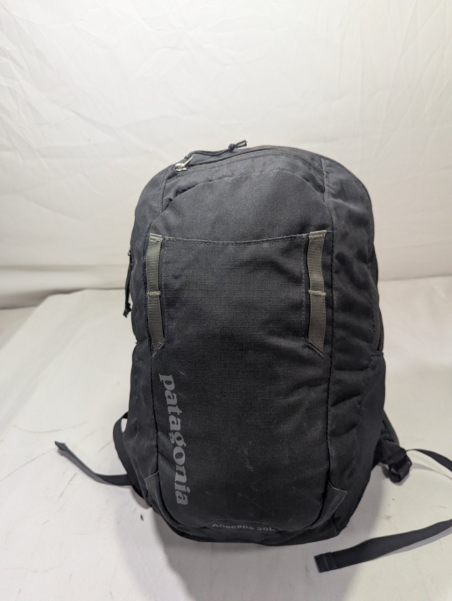 Patagonia Title will update soon
