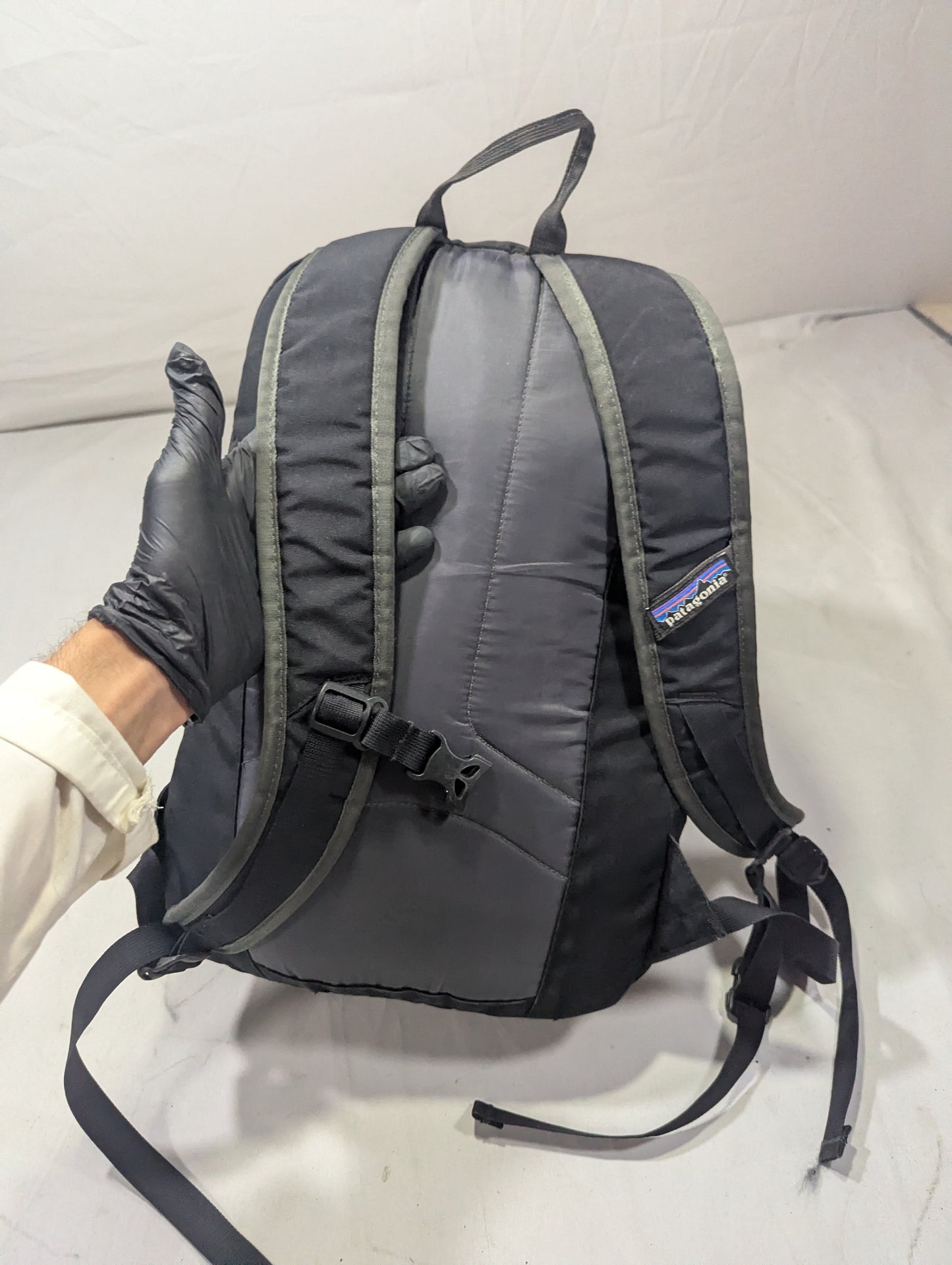 Patagonia Title will update soon