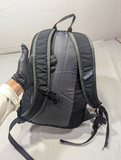 Patagonia Title will update soon