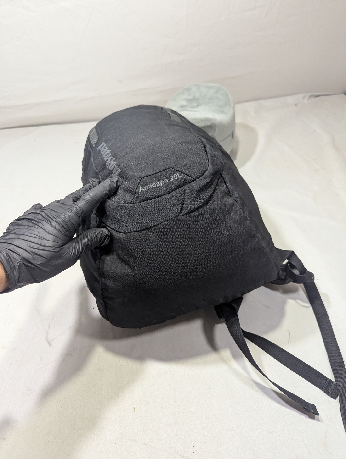 Patagonia Title will update soon